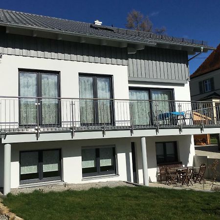 בויירן Ferienwohnung Gluiber מראה חיצוני תמונה