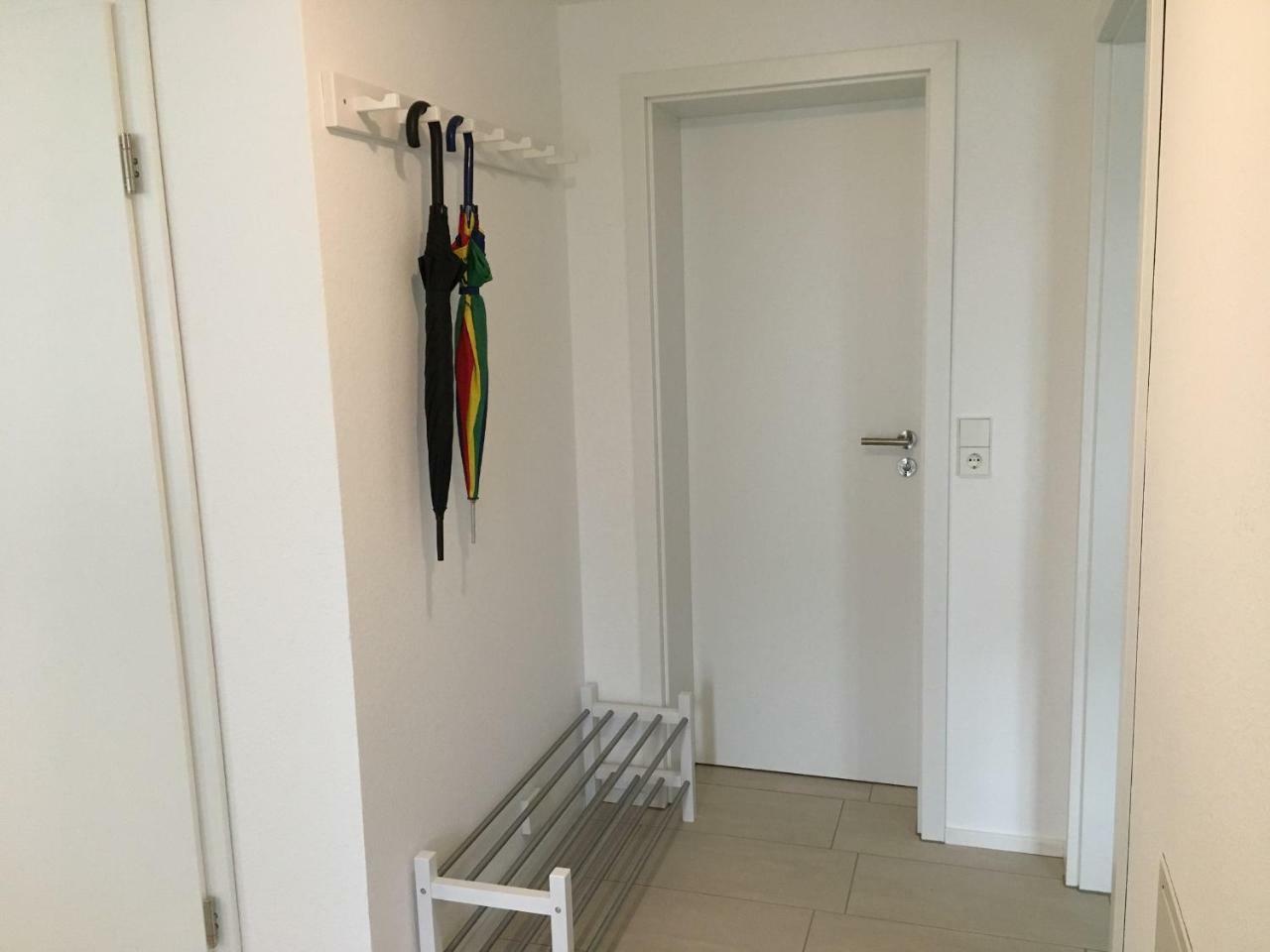 בויירן Ferienwohnung Gluiber מראה חיצוני תמונה
