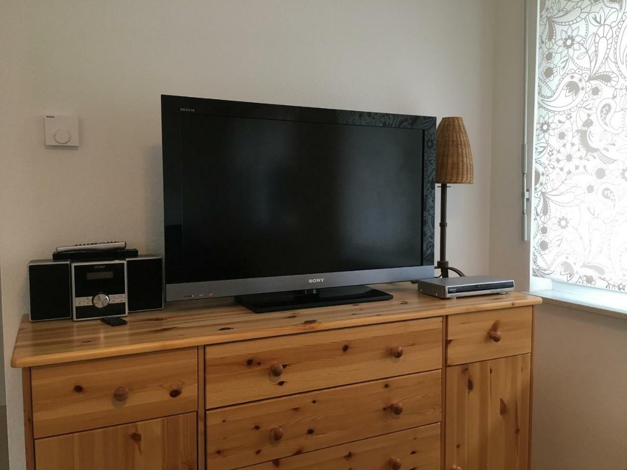 בויירן Ferienwohnung Gluiber מראה חיצוני תמונה