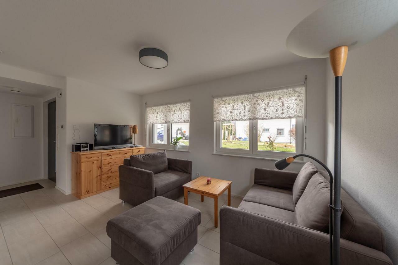 בויירן Ferienwohnung Gluiber מראה חיצוני תמונה