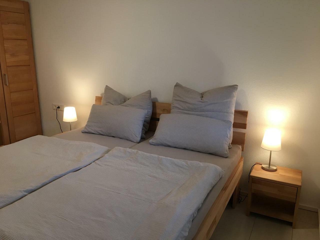 בויירן Ferienwohnung Gluiber מראה חיצוני תמונה