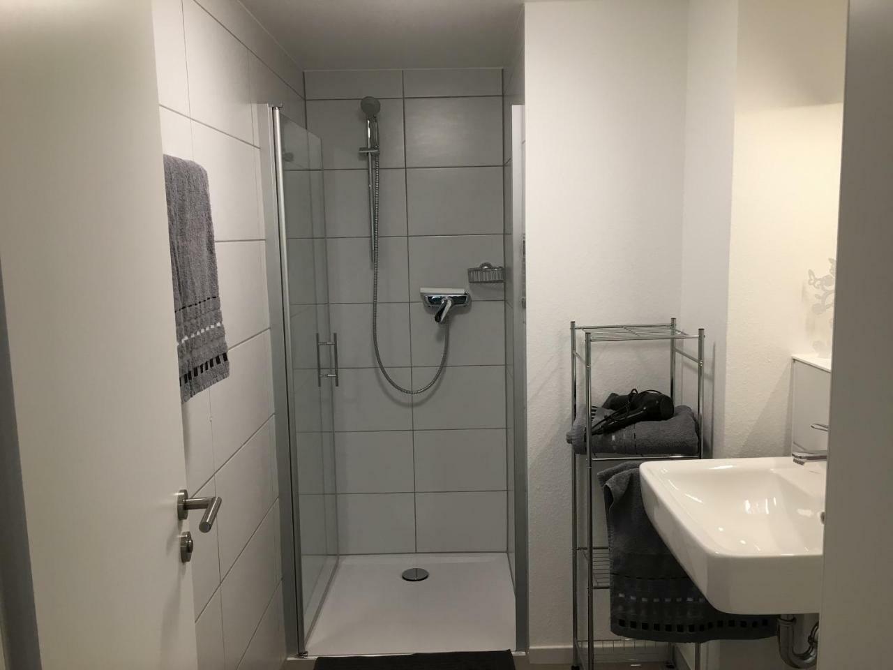 בויירן Ferienwohnung Gluiber מראה חיצוני תמונה